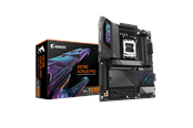 GIGABYTE X870E AORUS PRO Mainboard - AMD X870E - AMD AM5 socket - DDR5 RAM - ATX