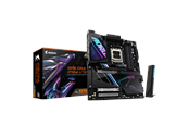 GIGABYTE X870E AORUS XTREME AI TOP Mainboard - AMD X870E - AMD AM5 socket - DDR5 RAM - Extended ATX