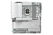 GIGABYTE Z890 AERO D Mainboard - Intel Z890 - Intel LGA1851 socket - DDR5 RAM - ATX