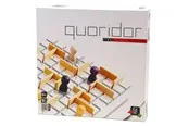 Gigamic Quoridor Mini (Nordic + EN)