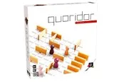 Gigamic Quoridor (Nordic + EN)