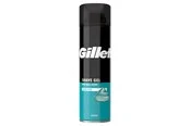 Gillette Classic Sensitive Gel 200 ml