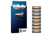 Gillette Fusion ProGlide - 8 pcs
