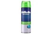 Gillette Series Sensitive Gel 200 ml