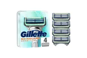 Gillette Skinguard Sensitive 4 pcs