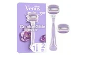 Gillette-Venus Comfortglide Breeze Handle + 2 refills