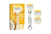 Gillette-Venus Comfortglide Coconut with Olay