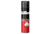 Gillette Zubehör Classic Regular Foam 200ml (Scented)