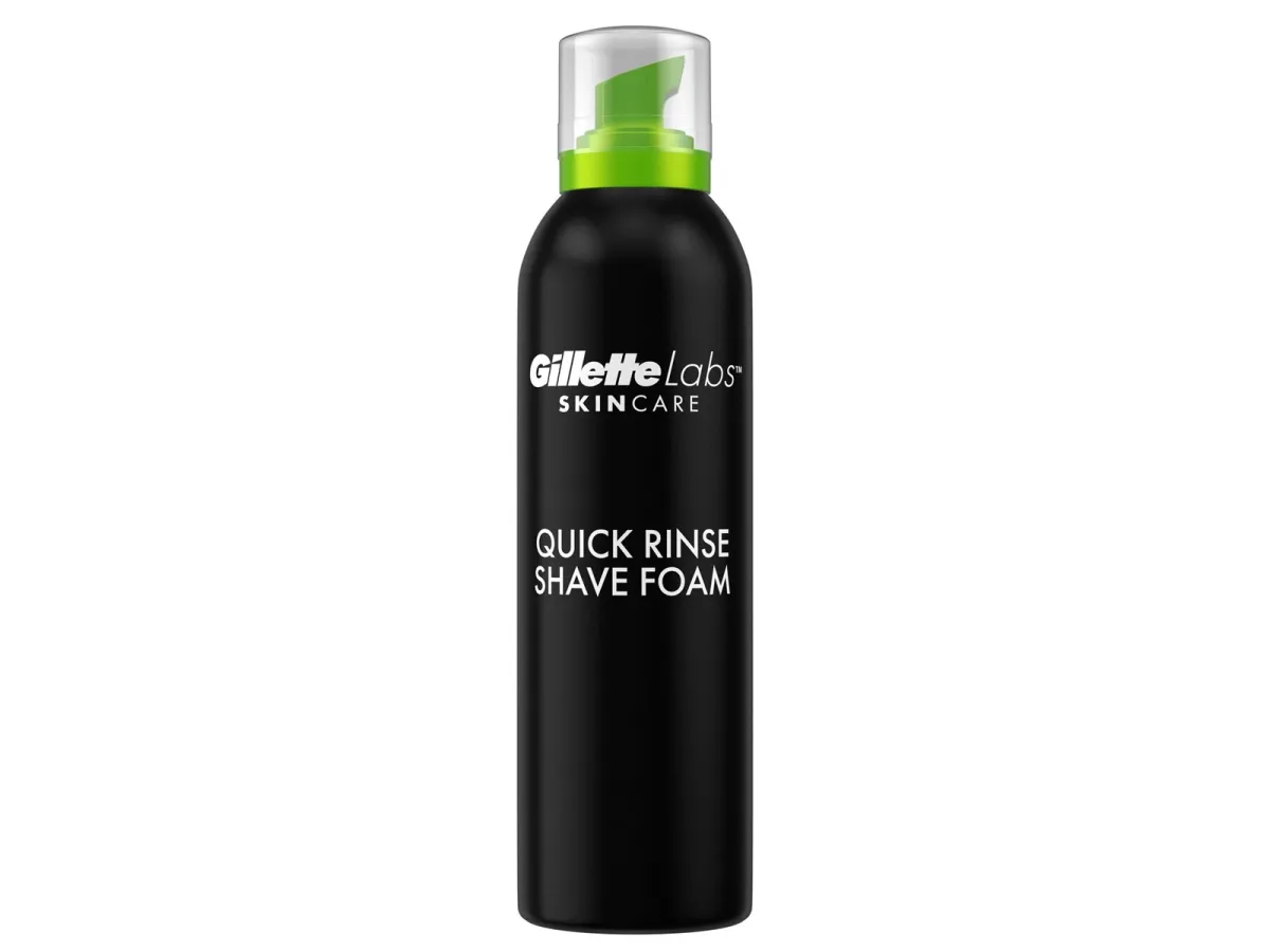 Gillette Zubehör Labs Foam 240ml