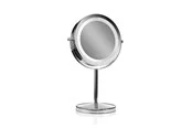 Gillian Jones Stand Mirror x 10 - With LED Light