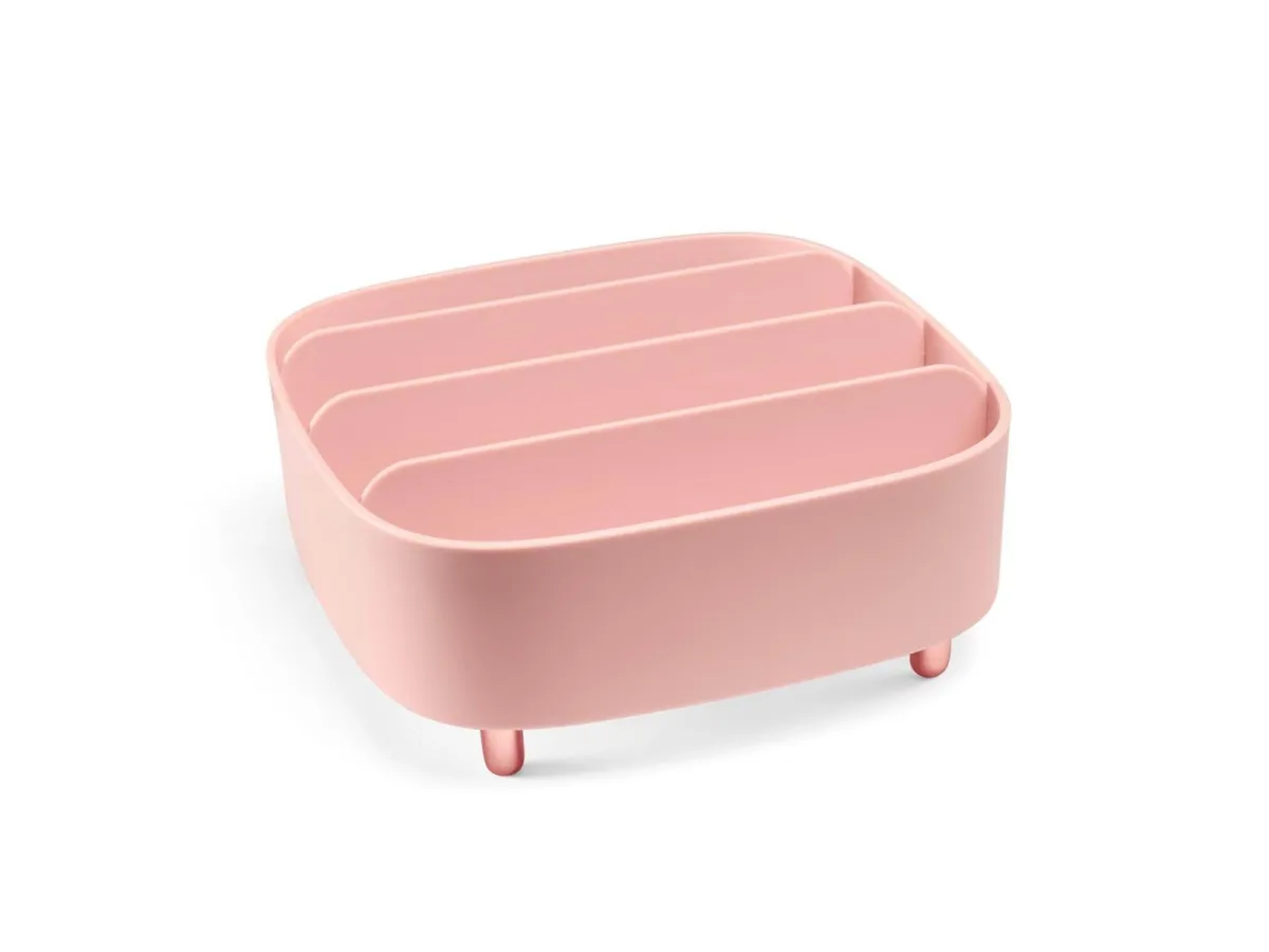 Gillian Jones - Table organizer with 4 compartment