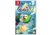 Gimmick! 2 - Nintendo Switch - Platformer - PEGI 3