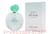 Giorgio Armani Acqua Di Gioia 50 ml