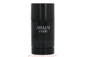 Giorgio Armani - Code - Deo Stick