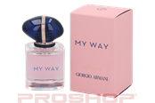 Giorgio Armani My Way - 30 ml
