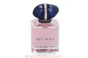 Giorgio Armani - My Way