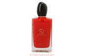 Giorgio Armani Si Passione - 150 ml