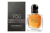 Giorgio Armani - Stronger with You