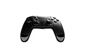 Gioteck VX-4 Wireless Premium BT Controller (Black) - Wireless Controller - Sony PlayStation 4