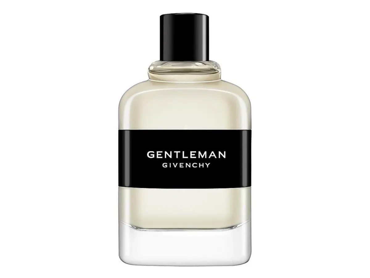 Givenchy Gentleman Eau de Toilette 100 ml