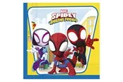 Globos Paper Napkins FSC Spidey 20 pcs.