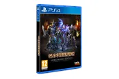 Gloomhaven (Mercenaries Edition) - Sony PlayStation 4 - RPG - PEGI 18