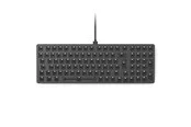 Glorious GMMK 2 - Full-Size 96% - Barebone - ISO - Black - Gaming Tastaturen - Universal - Schwarz