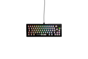 Glorious GMMK 3 PRO 65% - Barebone ISO - Gaming Tastaturen - ohne Numpad - Schwarz