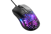 Glorious Model O Eternal - Wired - Black - Gaming Maus (Schwarz)