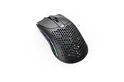 Glorious Model O Wireless 2 - Matte Black - Gaming Maus (Schwarz mit RGB)