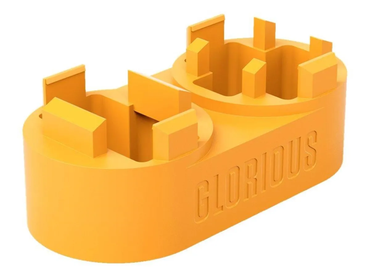 Glorious Switch Opener - Orange