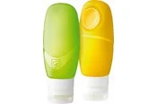 Go Travel Duo Squeezy Flaschen (100ml)