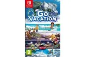 Go Vacation - Nintendo Switch - Action - PEGI 3
