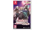 Goblin Slayer Another Adventurer: Nightmare Feast - Nintendo Switch - RPG - PEGI 18