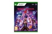 God of Rock - Microsoft Xbox One - Musik - PEGI 16