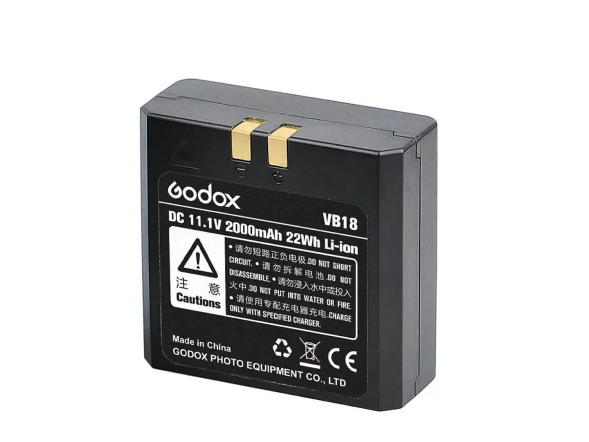 Godox VB-18