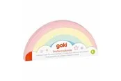Goki - Sidewalk Chalk Rainbow