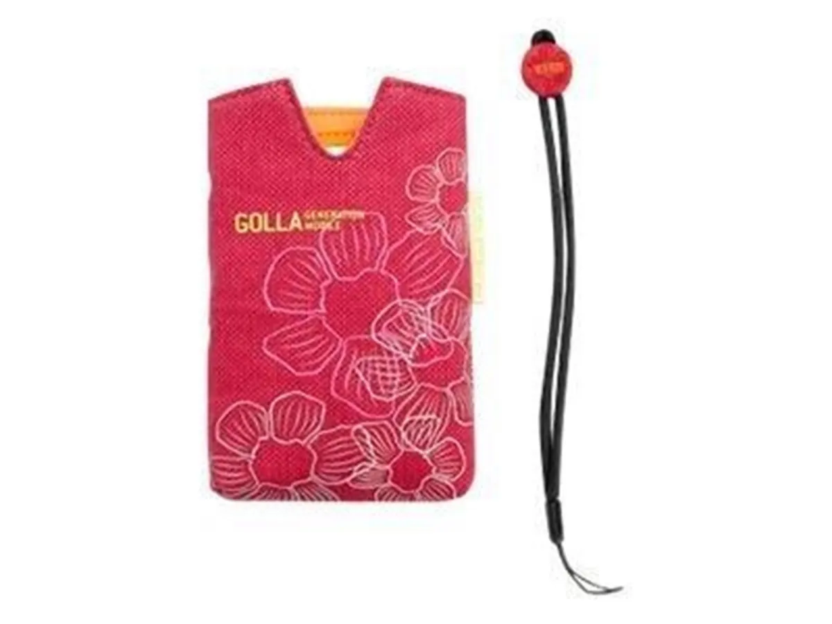 Golla DIGI HAPPY G1003 - case for camera