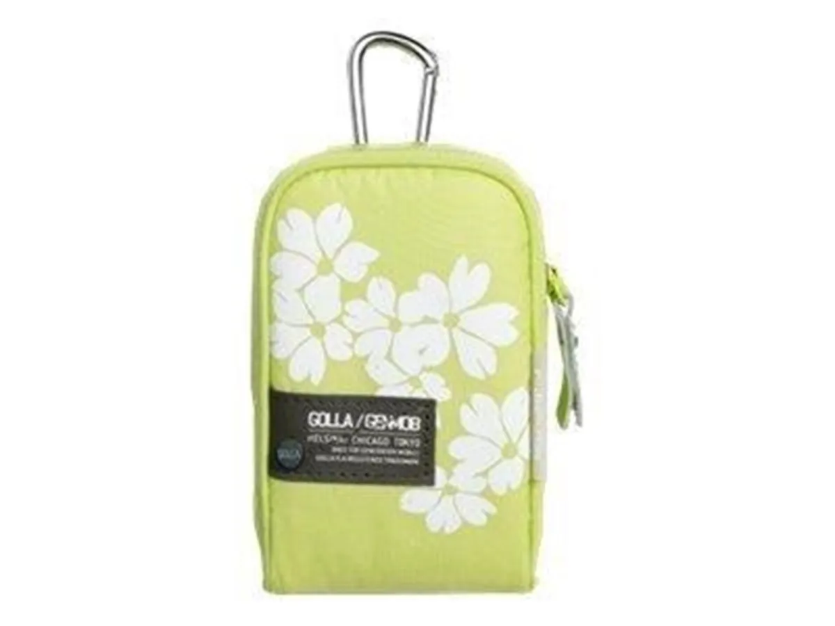 Golla HOLLIS G1249 - case for camera