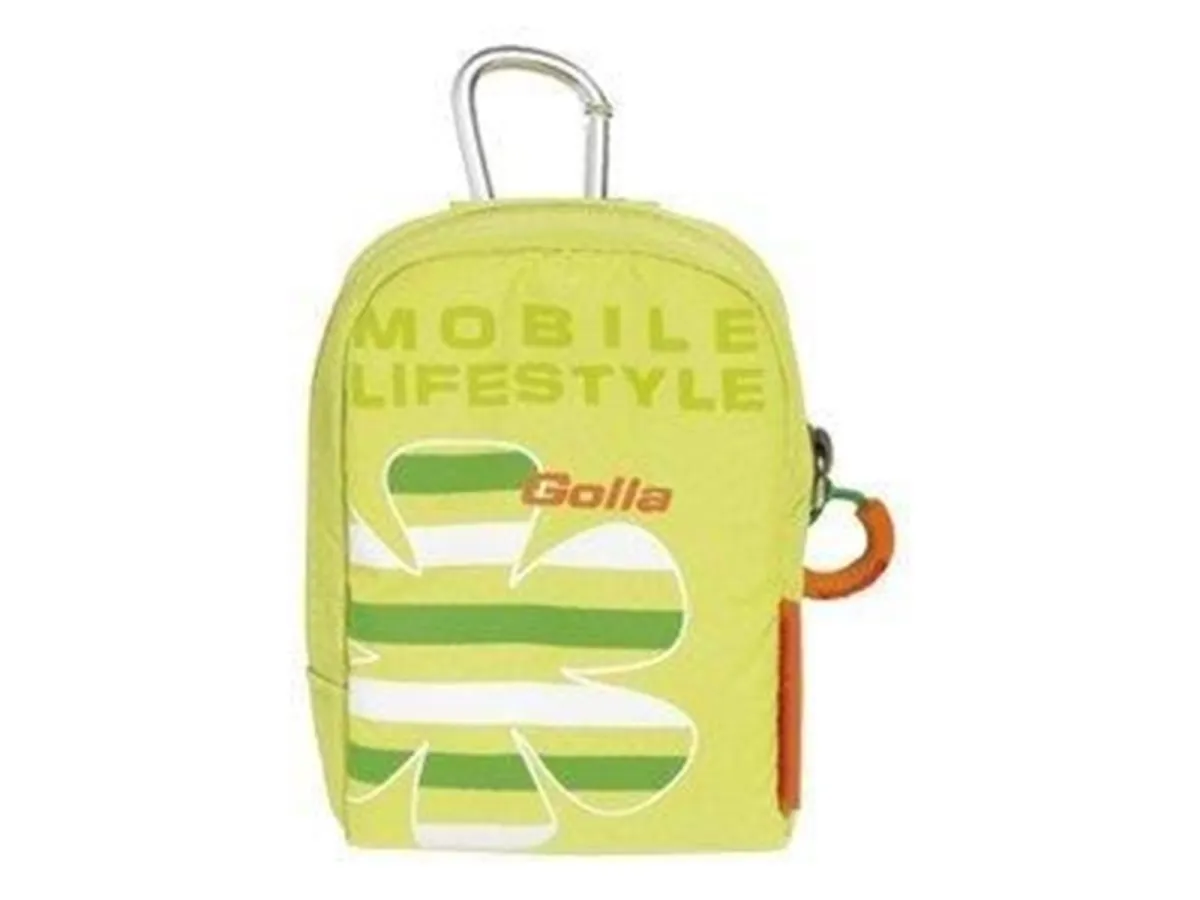 Golla JOLA-S G160 - case for camera