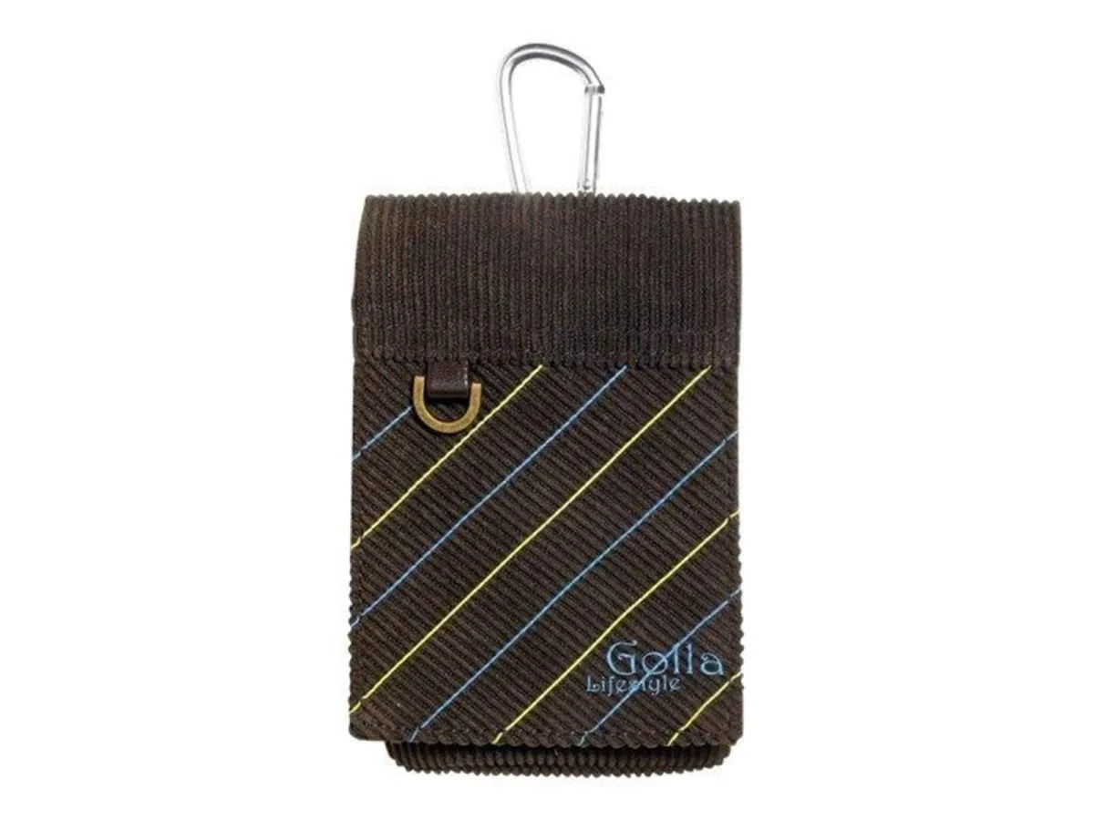 Golla TRAIL G384 - case for player