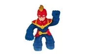 Goo Jit Zu Marvel Super Heroes Captain Marvel