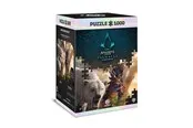 Good Loot - Assassin's Creed Valhalla (Eivor & Polar Bear) - Puzzle