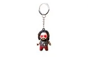 Good Loot - Cyberpunk 2077 Johny Silverhand 3D Keychain - Schlüsselanhänger