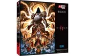 Good Loot - Diablo IV Inarius The Father - Puzzle