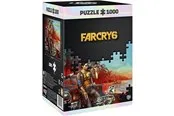 Good Loot - Far Cry 6: Dani - Puzzle