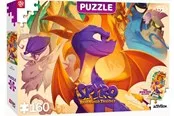 Good Loot - Spyro: Reignited Trilogy - Puzzle