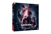 Good Loot - TEKKEN 8 - Puzzle