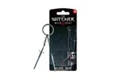 Good Loot - The Witcher 3 Geralt Two Swords Keychain - Schlüsselanhänger