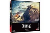 Good Loot - World of Tanks D-Day - Puzzle